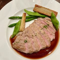 Marche Aux Vinsyamada User Photo