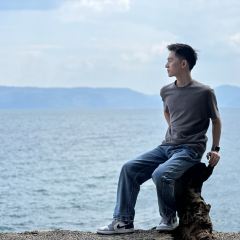 抚仙湖·自在汐岸咖啡餐吧 User Photo