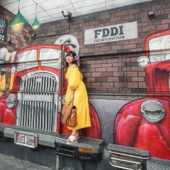 Kishimoto食堂（本店）張用戶圖片