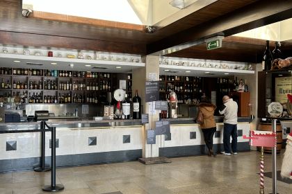 Restaurante Pedro dos Leitoes