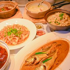 LI JI XIAO GUAN User Photo