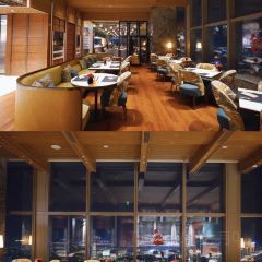 哈尔滨富力丽思卡尔顿酒店·芸滨荟全日制餐厅 User Photo