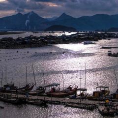 东安岛 User Photo