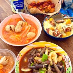 小C家(公园店) User Photo