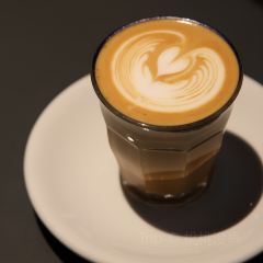 咖啡單COFFEEDAN(通湖路店) User Photo