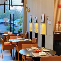海沣苑主题餐厅(三合温泉店) User Photo