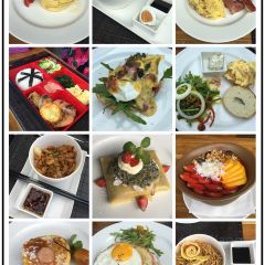 Moonlite Kitchen and Bar User Photo