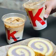 肯德基(大中华广场店) User Photo