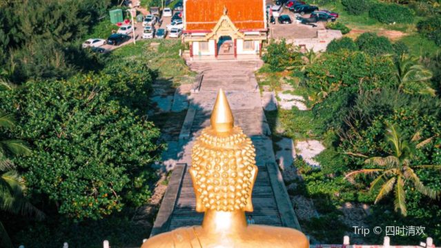 Tonggu Foguang Temple