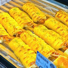 Youyi West Bakery (zong) User Photo