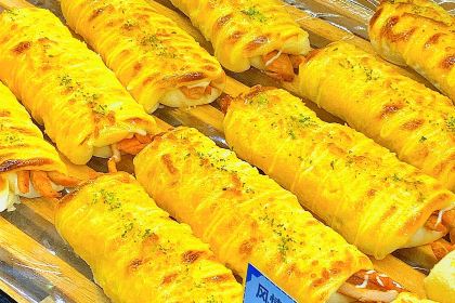 Youyi West Bakery (zong)