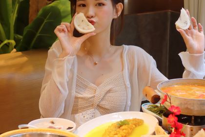 沿江海南鸡饭·中华老字号(海花岛店)