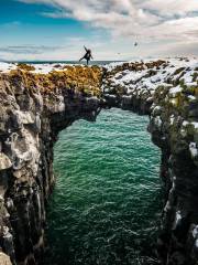 Stone Bridge