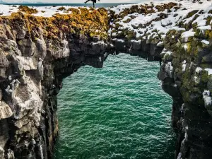 Stone Bridge