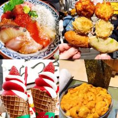 Sushizanmai User Photo