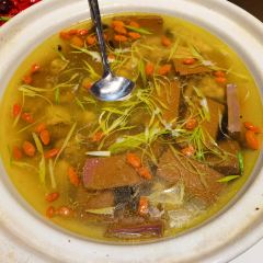 都喜富都濱湖酒店中餐廳張用戶圖片