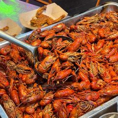 嗦嗦叫·南昌小酒館 （紅谷灘店）張用戶圖片