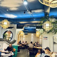 宋园灌汤小笼包(黄河路店) User Photo