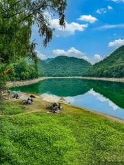 Taiping Reservoir