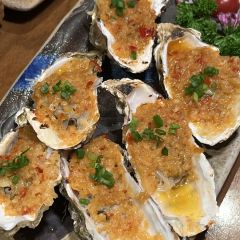 幸会·精致料理(放题模式) User Photo