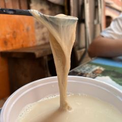 Xincun Senji Tofu Pudding and Soy Milk User Photo