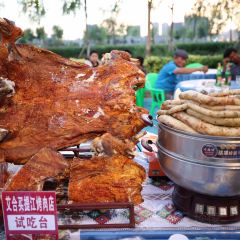 南湖夜市 User Photo