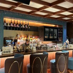 DOZO SAKE BAR User Photo