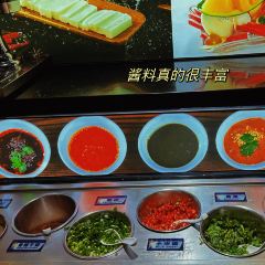 上上谦火锅(南京东路步行街店) User Photo