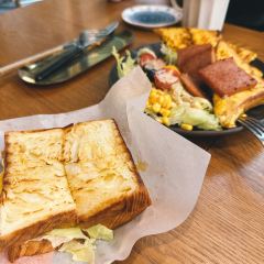 尤加力 cafe User Photo