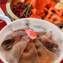 德庄后花园火锅(东原1891店) User Photo