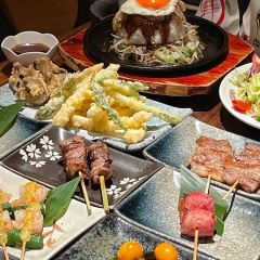 一郎烧鸟酒场(曙光路店) User Photo