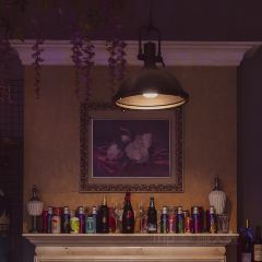 怕怕出品 User Photo