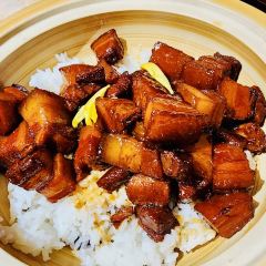 小江南(财兴街店) 여행 사진