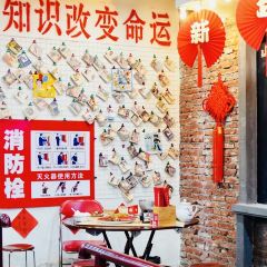 小柒香辣蟹(总店) User Photo