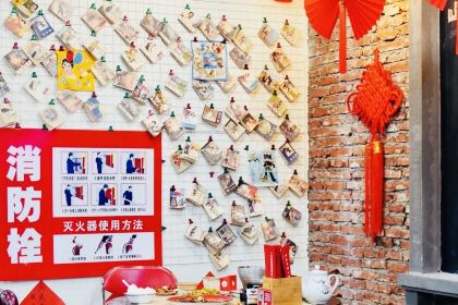 小柒香辣蟹(总店)