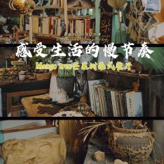 Mango tree芒果樹泰式餐廳（龍湖時代天街店）張用戶圖片