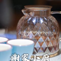 谢家小厨(新城吾悦广场店) User Photo