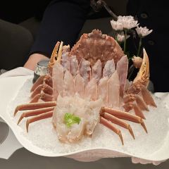 楼鼎·海鲜火锅 User Photo