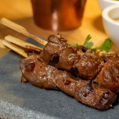 仁恒洲际酒店·桥吧大堂吧 User Photo