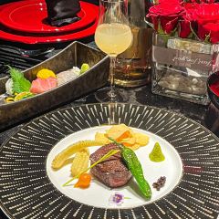 CHIHO JAPANESE CUISINE User Photo