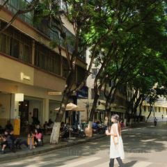 真高兴咖啡(书林街店) User Photo