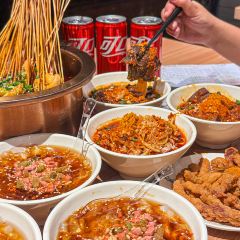 寬巷子成都串串香(萬達廣場店)張用戶圖片