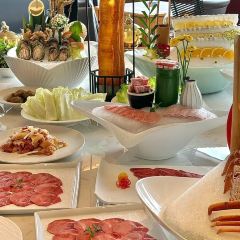 CHENG SHAN·RED HOT POT RESTAURANT 여행 사진