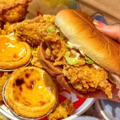 KFC (xiangzhang) User Photo