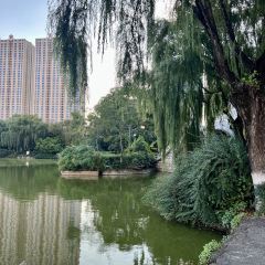 靖晨园(就业中心店) User Photo