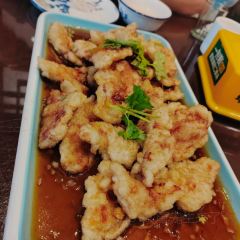 石磨豆腐張用戶圖片