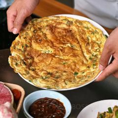 湖畔居灶台鱼农家饭(雁栖湖店) User Photo