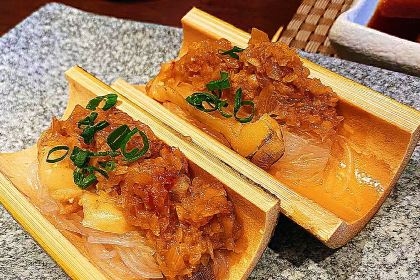 盛和道花式铁板烧(鞍山店)