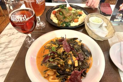 Casalegre Restaurante