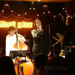 Meeting Jazz Club User Photo